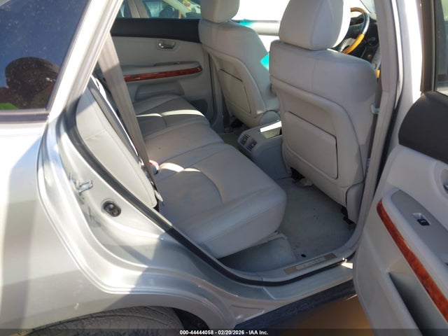 Aukcja sprzedaży 2007 Lexus Rx 350, vin: 2T2HK31U27C043203, numer aukcji: 44444058