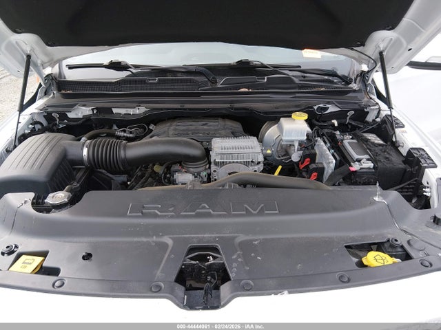 44444061 :رقم المزاد ، 1C6SRFJT7NN140669 vin ، 2022 Ram 1500 Laramie  4x4 5'7 Box مزاد بيع