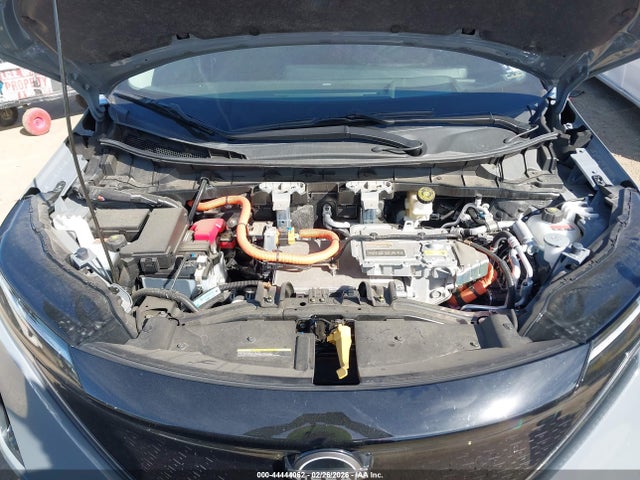 2023 NISSAN ARIYA JN1CF0BB4PM711295 Photo 9