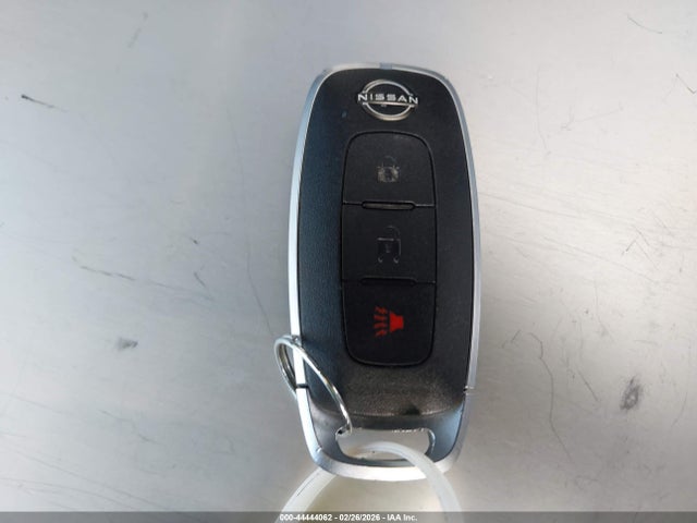 2023 NISSAN ARIYA JN1CF0BB4PM711295 Photo 10