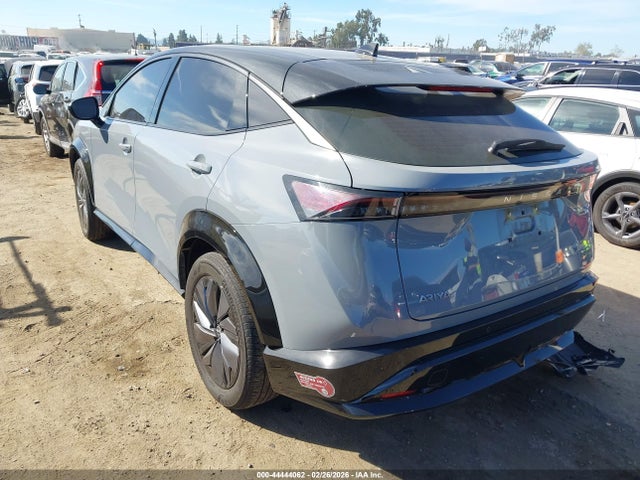 2023 NISSAN ARIYA JN1CF0BB4PM711295 Photo 2