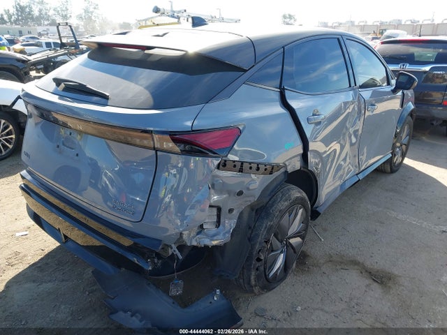 2023 NISSAN ARIYA JN1CF0BB4PM711295 Photo 3