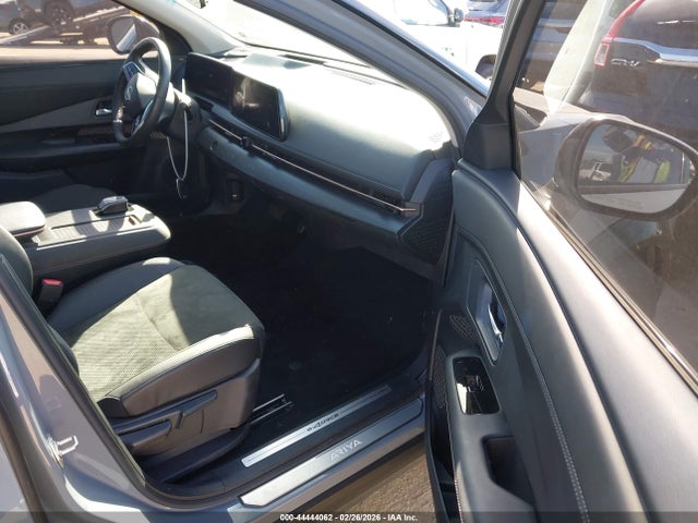 2023 NISSAN ARIYA JN1CF0BB4PM711295 Photo 4