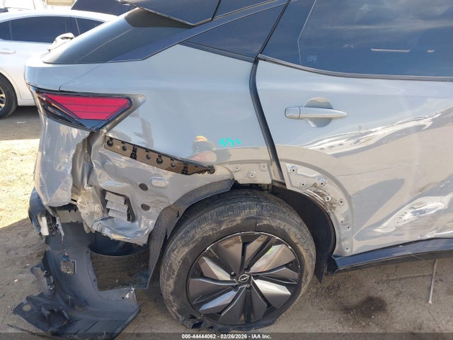 2023 NISSAN ARIYA JN1CF0BB4PM711295 Photo 5