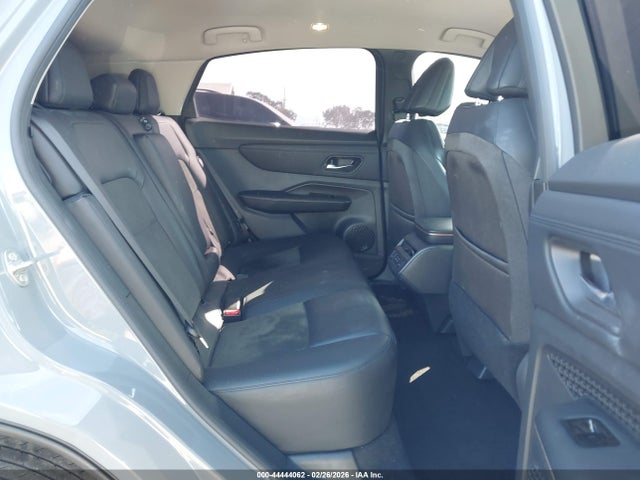 2023 NISSAN ARIYA JN1CF0BB4PM711295 Photo 7