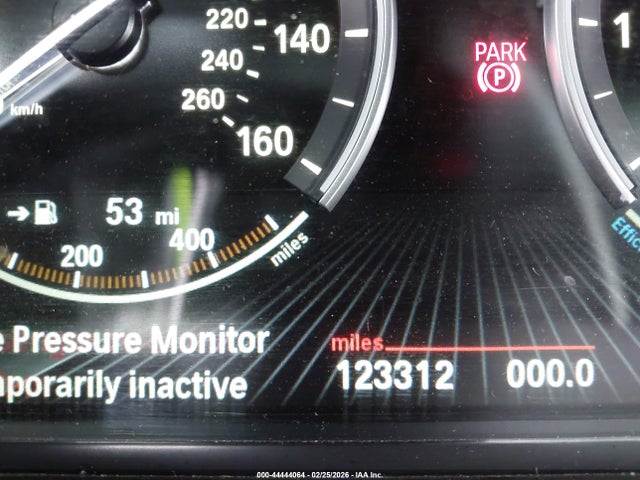 2014 Bmw 528i მანქანა იყიდება აუქციონზე, vin: WBA5A5C57ED508907, აუქციონის ნომერი: 44444064