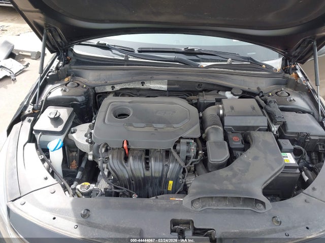 Продажа на аукционе авто 2019 Kia Optima S, vin: 5XXGT4L30KG292642, номер лота: 44444067