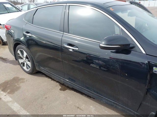 Продажа на аукционе авто 2019 Kia Optima S, vin: 5XXGT4L30KG292642, номер лота: 44444067