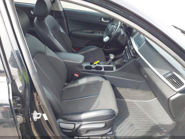 Продажа на аукционе авто 2019 Kia Optima S, vin: 5XXGT4L30KG292642, номер лота: 44444067