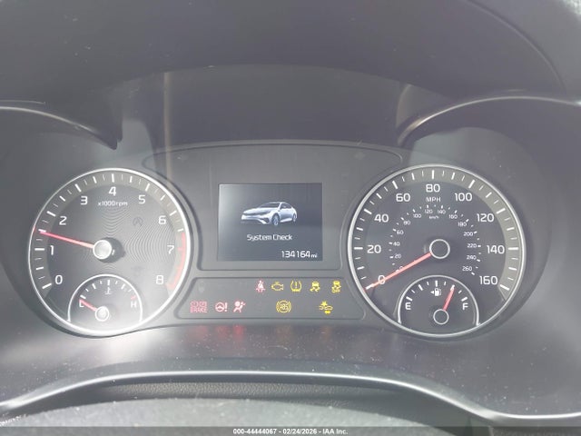 Продажа на аукционе авто 2019 Kia Optima S, vin: 5XXGT4L30KG292642, номер лота: 44444067