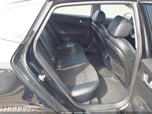 Продажа на аукционе авто 2019 Kia Optima S, vin: 5XXGT4L30KG292642, номер лота: 44444067