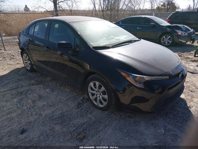 2023 TOYOTA COROLLA 5YFB4MDE2PP012709