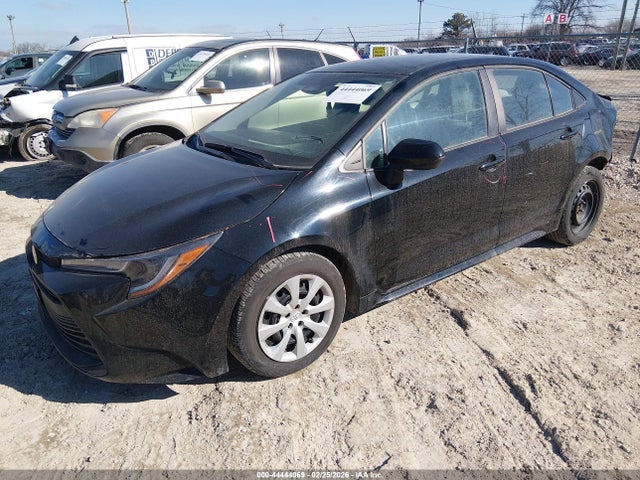 2023 TOYOTA COROLLA 5YFB4MDE2PP012709 Photo 1