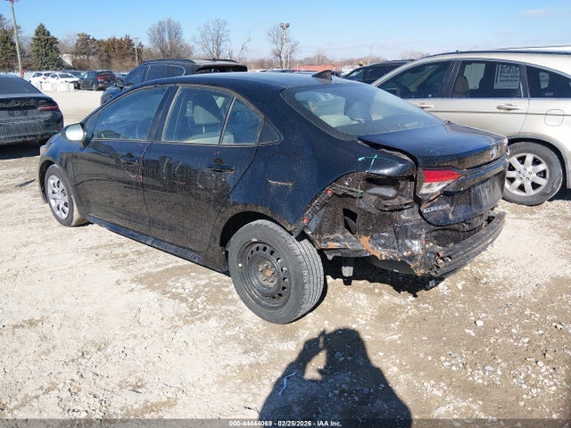 2023 TOYOTA COROLLA 5YFB4MDE2PP012709 Photo 2