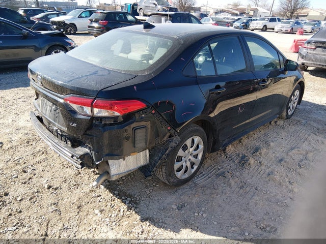 2023 TOYOTA COROLLA 5YFB4MDE2PP012709 Photo 3