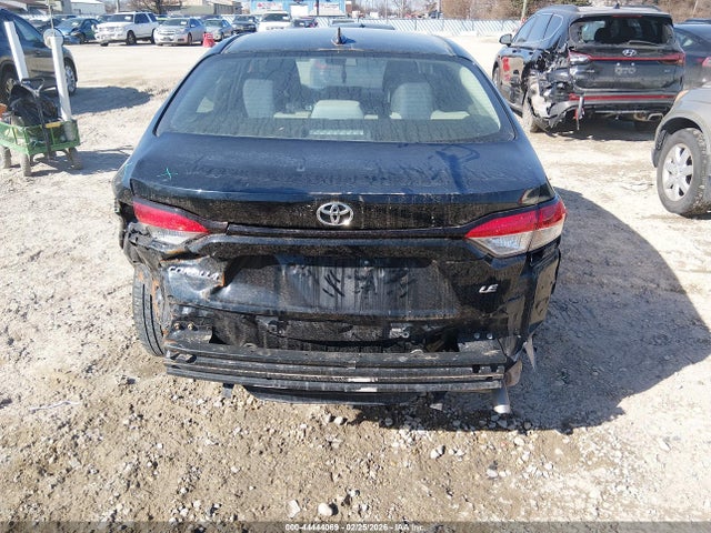 2023 TOYOTA COROLLA 5YFB4MDE2PP012709 Photo 5