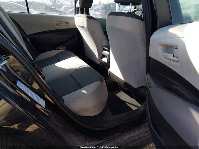 2023 TOYOTA COROLLA 5YFB4MDE2PP012709 Photo 7