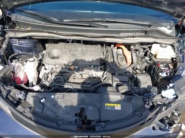 2024 TOYOTA SIENNA 5TDJSKFC9RS119719 Photo 9