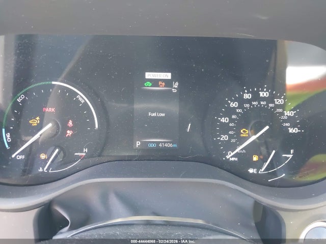 2024 TOYOTA SIENNA 5TDJSKFC9RS119719 Photo 6