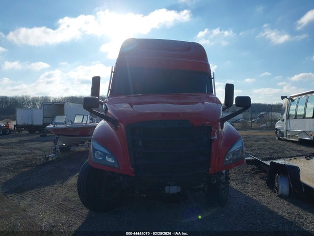 Aukcja sprzedaży 2023 Freightliner New Cascadia 126, vin: 3AKJHHDR1PSUK8041, numer aukcji: 44444070
