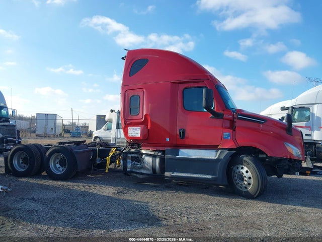 Aukcja sprzedaży 2023 Freightliner New Cascadia 126, vin: 3AKJHHDR1PSUK8041, numer aukcji: 44444070