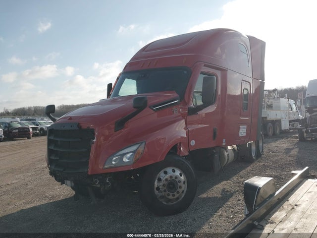 Aukcja sprzedaży 2023 Freightliner New Cascadia 126, vin: 3AKJHHDR1PSUK8041, numer aukcji: 44444070