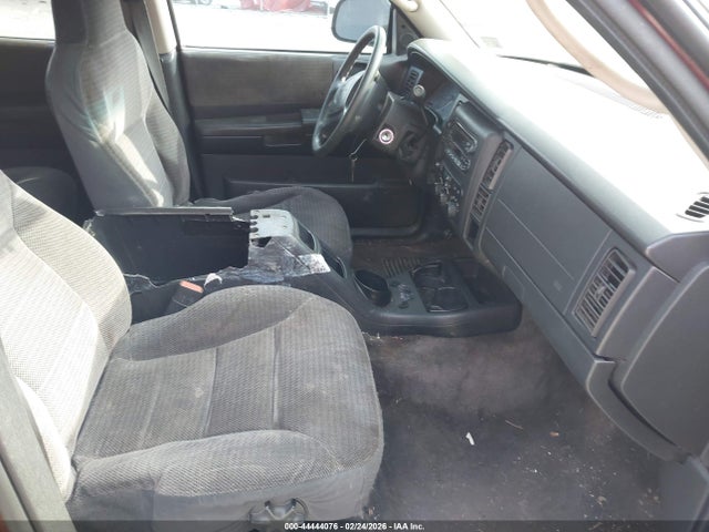 2003 DODGE DURANGO 1D4HS48N03F506422 Photo 4