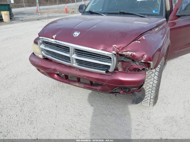 2003 DODGE DURANGO 1D4HS48N03F506422 Photo 5