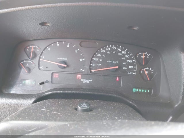 2003 DODGE DURANGO 1D4HS48N03F506422 Photo 6