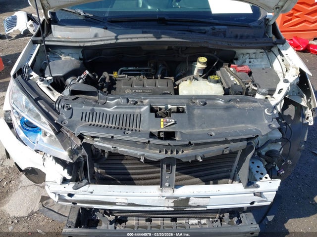 Продаж на аукціоні авто 2014 Buick Encore, vin: KL4CJASB9EB596231, номер лоту: 44444079