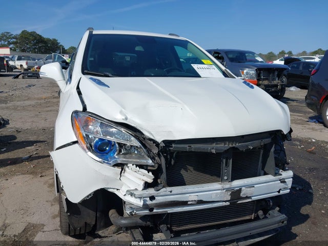 Продаж на аукціоні авто 2014 Buick Encore, vin: KL4CJASB9EB596231, номер лоту: 44444079
