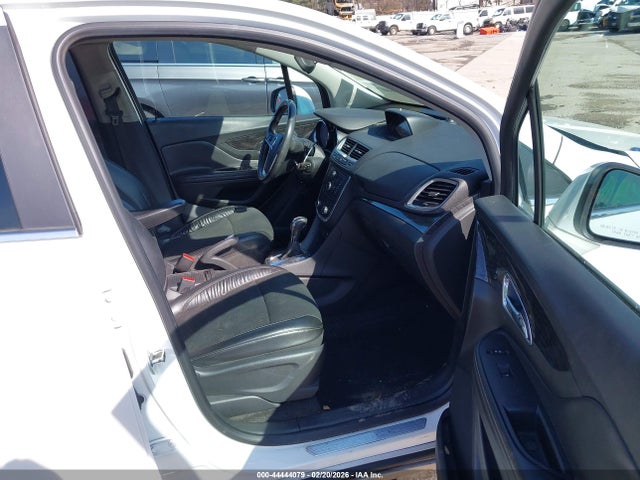 Продаж на аукціоні авто 2014 Buick Encore, vin: KL4CJASB9EB596231, номер лоту: 44444079