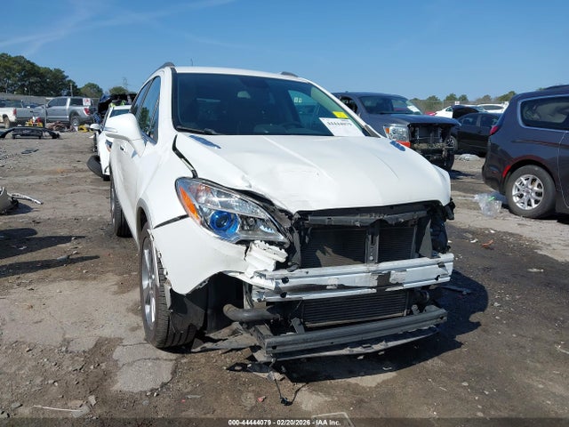 Продаж на аукціоні авто 2014 Buick Encore, vin: KL4CJASB9EB596231, номер лоту: 44444079
