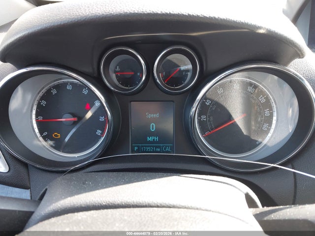 Продаж на аукціоні авто 2014 Buick Encore, vin: KL4CJASB9EB596231, номер лоту: 44444079