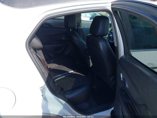 Продаж на аукціоні авто 2014 Buick Encore, vin: KL4CJASB9EB596231, номер лоту: 44444079