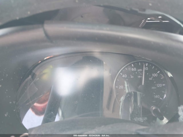 Продажа на аукционе авто 2022 Nissan Kicks Sv Xtronic Cvt, vin: 3N1CP5CV4NL515979, номер лота: 44444084