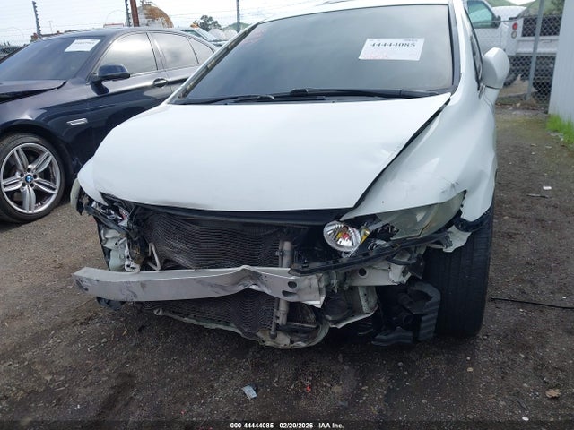 Продажа на аукционе авто 2011 Honda Civic Lx, vin: 2HGFA1F54BH308465, номер лота: 44444085
