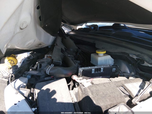 2021 RAM 1500 1C6SRFBT5MN602997 Photo 9