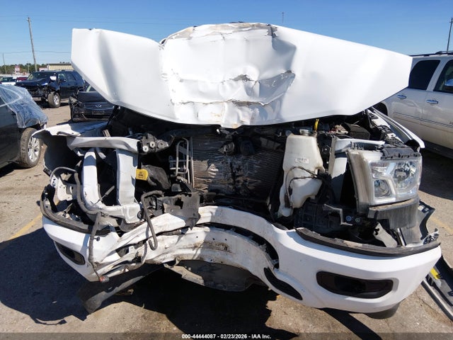 Aukcja sprzedaży 2021 Ram 1500 Big Horn  4x4 6'4 Box, vin: 1C6SRFBT5MN602997, numer aukcji: 44444087