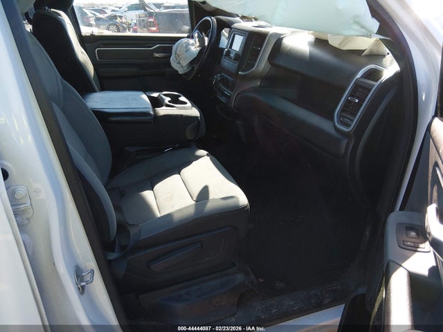 2021 RAM 1500 1C6SRFBT5MN602997 Photo 4