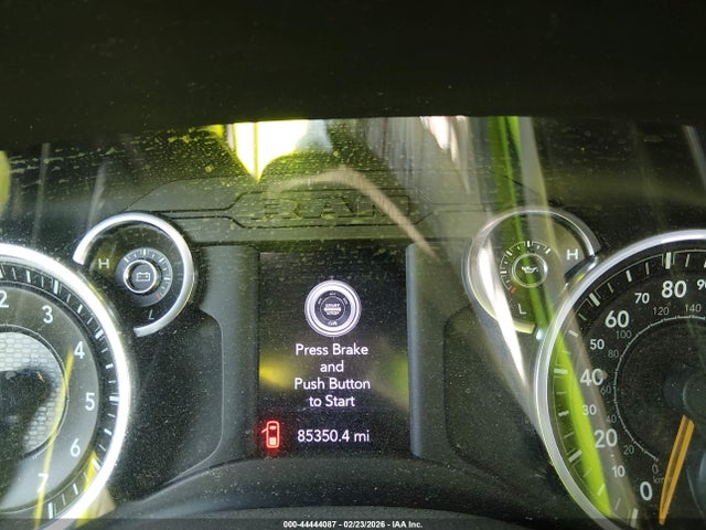 2021 RAM 1500 1C6SRFBT5MN602997 Photo 6