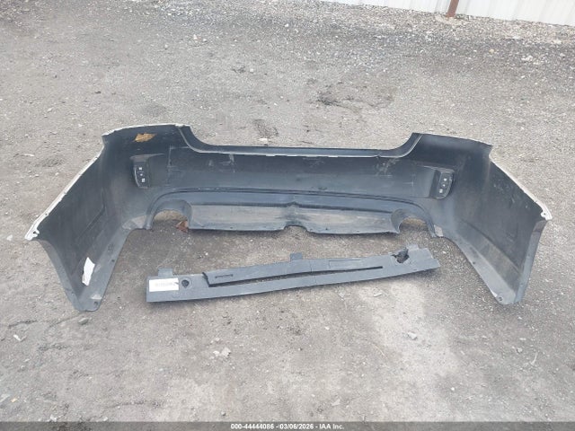 44444086 :رقم المزاد ، 4S3BL626887207128 vin ، 2008 Subaru Legacy 2.5i Limited مزاد بيع