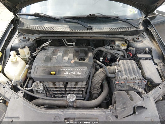 Aukcja sprzedaży 2012 Chrysler 200 Limited, vin: 1C3CCBCB0CN139621, numer aukcji: 44444088