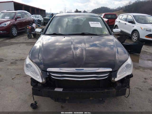 Aukcja sprzedaży 2012 Chrysler 200 Limited, vin: 1C3CCBCB0CN139621, numer aukcji: 44444088