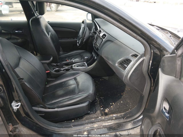 Aukcja sprzedaży 2012 Chrysler 200 Limited, vin: 1C3CCBCB0CN139621, numer aukcji: 44444088