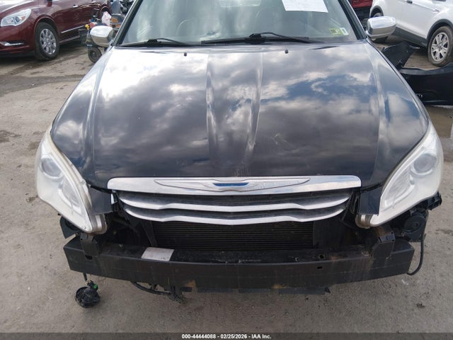 Aukcja sprzedaży 2012 Chrysler 200 Limited, vin: 1C3CCBCB0CN139621, numer aukcji: 44444088