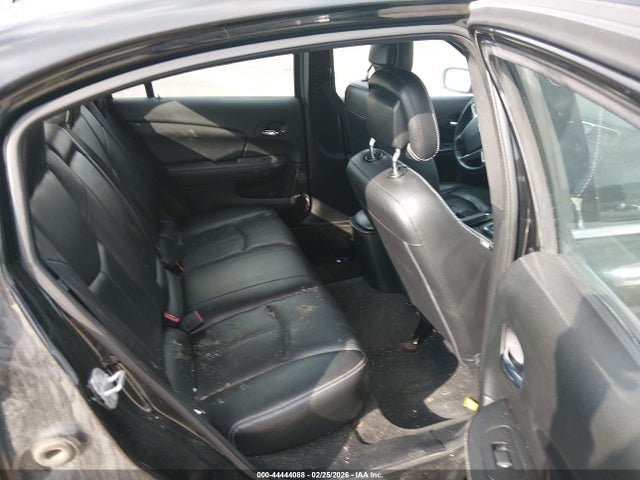 Aukcja sprzedaży 2012 Chrysler 200 Limited, vin: 1C3CCBCB0CN139621, numer aukcji: 44444088