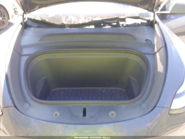 2021 TESLA MODEL Y 5YJYGDED2MF116454 Photo 9