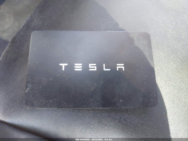 2021 TESLA MODEL Y 5YJYGDED2MF116454 Photo 10