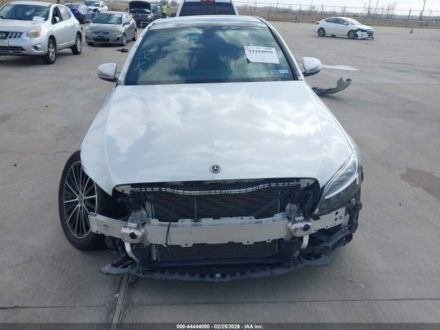 W1KWF8DB9LR595777 Mercedes-Benz C 300